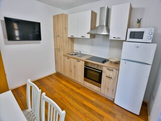 Appartement Sutivan Kenmerken 1