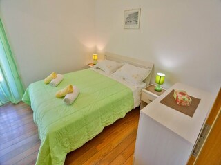 Apartment Sutivan Ausstattung 6