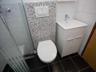 Apartment Sutivan Ausstattung 16