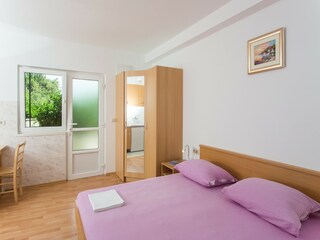 Apartamento Mlini Características 6