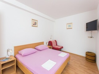 Apartamento Mlini Características 8