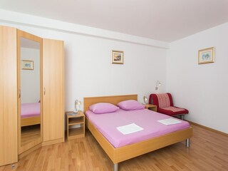 Apartamento Mlini Características 3