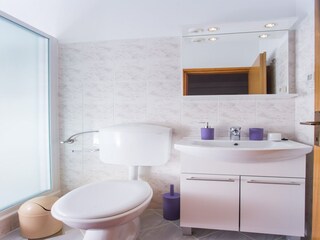 Apartamento Mlini Características 9