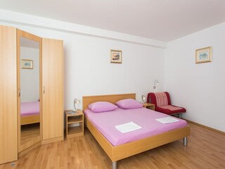 Appartement Mlini Kenmerken 10