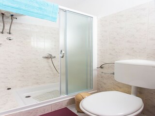 Apartamento Mlini Características 4