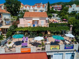 Apartamento Mlini  12