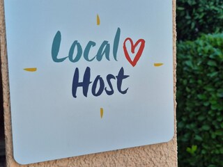 Appartement Mlini Buitenaudio-opname 2