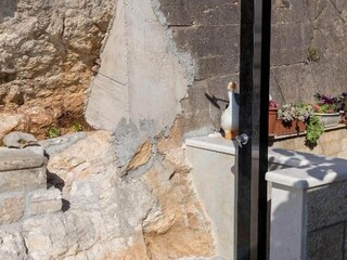Apartment Dubrovnik Außenaufnahme 2