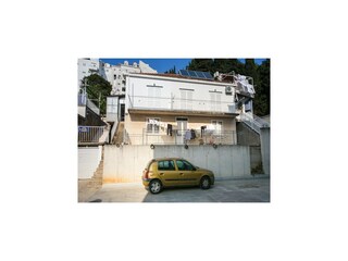 Apartamento Dubrovnik Grabación al aire libre 4