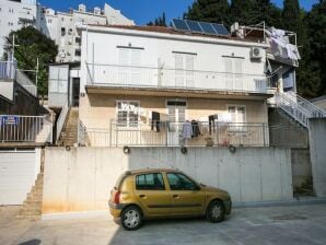 Guest House Kusalo- One Bedroom Apartment with Terrace (Apartman 4) - Dubrovnik - image1