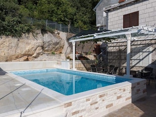 Apartment Dubrovnik Außenaufnahme 5