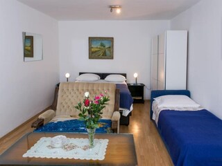 Appartement Dubrovnik Kenmerken 24