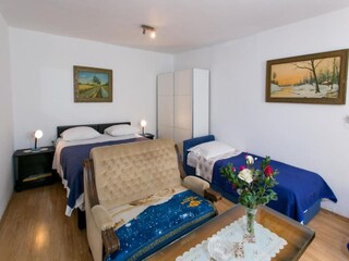 Appartement Dubrovnik Kenmerken 22