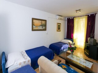 Appartement Dubrovnik Kenmerken 23