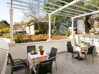 Appartement Dubrovnik Enregistrement extérieur 11