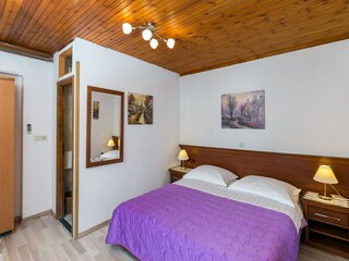 Apartment Dubrovnik Ausstattung 11