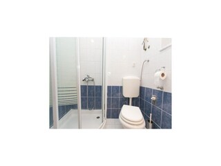 Appartement Dubrovnik Équipement 9