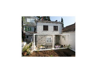 Apartamento Dubrovnik Grabación al aire libre 2