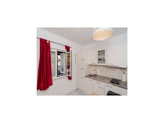 Appartement Saplunara Équipement 7