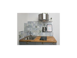 Apartamento Dubrovnik Características 6