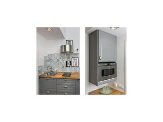 Apartamento Dubrovnik Características 7