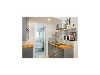 Apartamento Dubrovnik Características 4