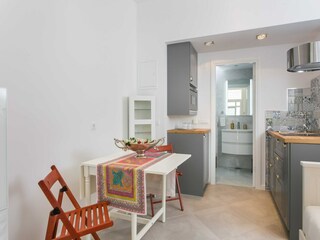 Apartamento Dubrovnik Características 11