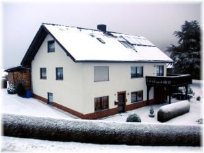 Ferienwohnung Sonnenblick - Wetzlar - image1