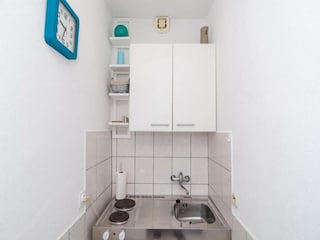 Appartement Saplunara Équipement 4