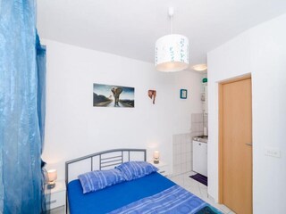 Appartement Saplunara Équipement 15