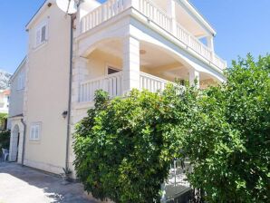 Appartamento Apartments Mladenka- Two Bedroom Apartment with Balcony and Sea View - Orebic - image1