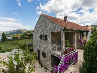 Appartement Koločep Enregistrement extérieur 4