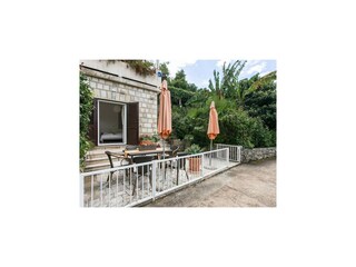 Appartement Koločep  20