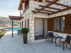 Apartments Villa Peragro - Superior Studio Apartment (PLAVI) - Dubrovnik - image1
