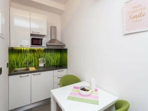 Appartement Apartments Villa Peragro - Comfort Studio Apartment (ZELENI) - Dubrovnik - image1