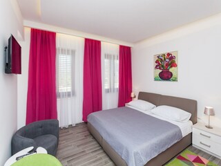 Appartement Dubrovnik Équipement 13