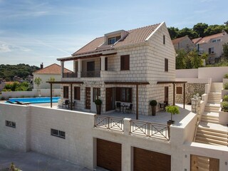 Apartment Dubrovnik Außenaufnahme 4
