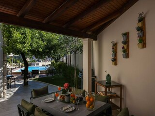 Apartment Dubrovnik Außenaufnahme 5