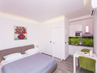 Appartement Dubrovnik Kenmerken 8