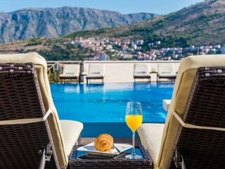 Apartment Dubrovnik Außenaufnahme 6