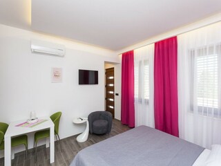 Appartement Dubrovnik Équipement 11