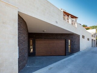 Apartment Dubrovnik Außenaufnahme 7