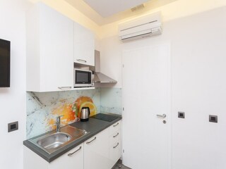Apartamento Dubrovnik Características 9