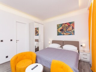 Apartamento Dubrovnik Características 10