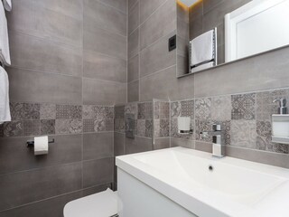 Apartamento Dubrovnik Características 13