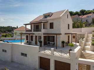 Apartment Dubrovnik Außenaufnahme 7