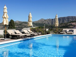 Apartamento Dubrovnik  18