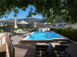 Apartamento Dubrovnik  19