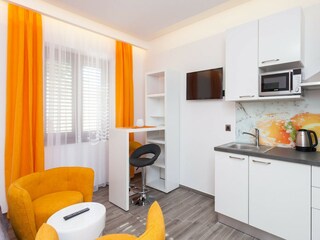 Apartamento Dubrovnik Características 1
