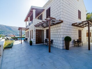 Apartamento Dubrovnik Grabación al aire libre 5